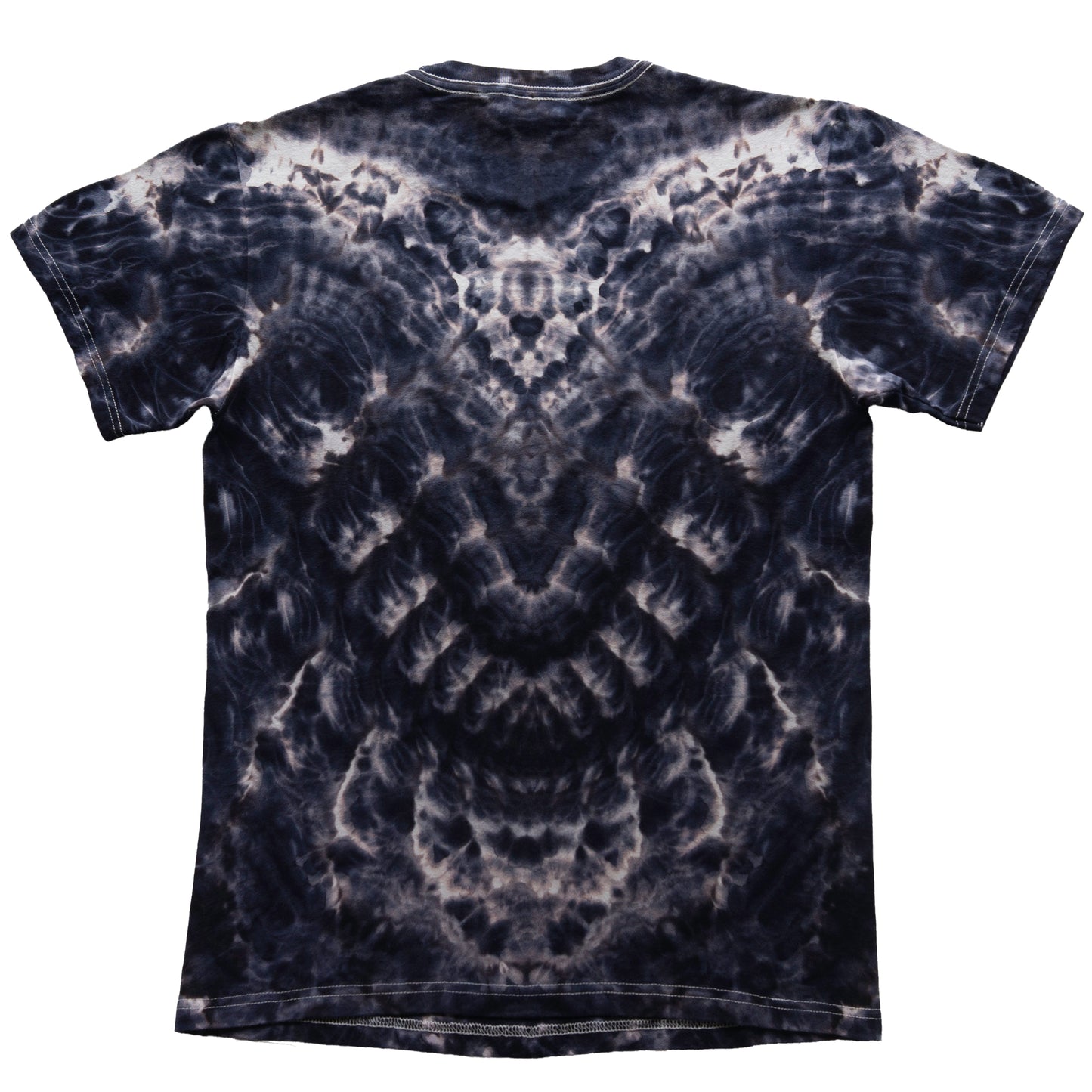 Small Tie-Dyed Tultex 290 Heavyweight T-Shirt