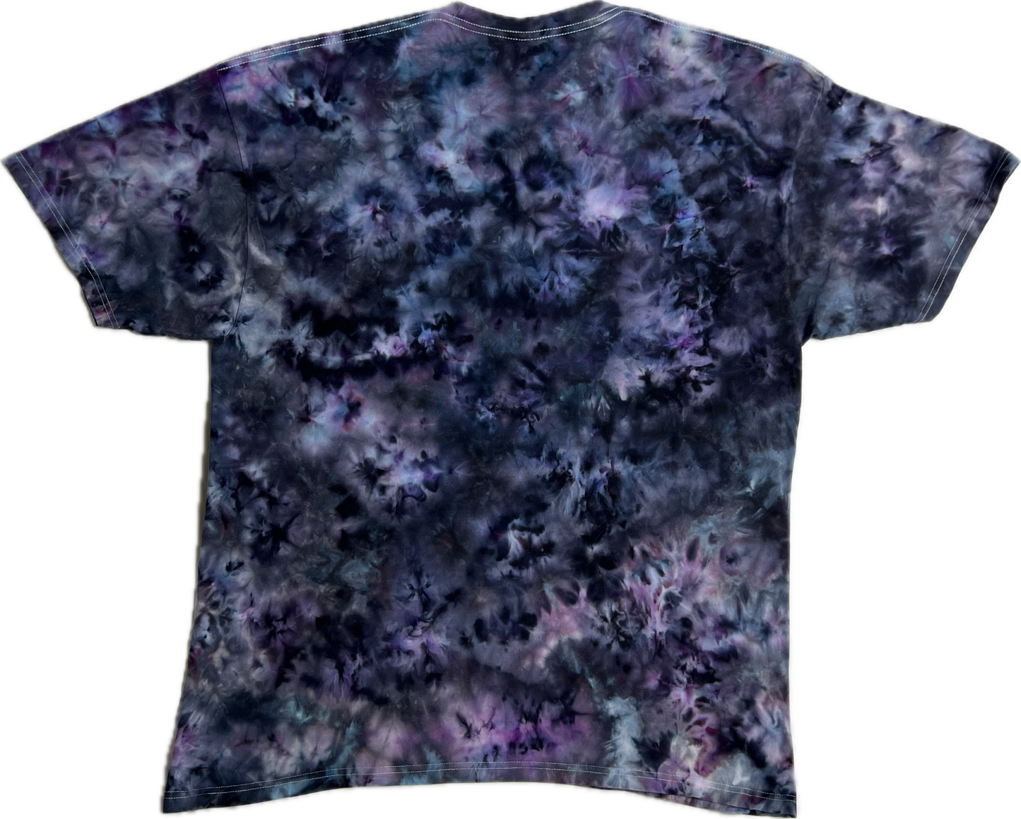 2XL Tie-Dyed Tultex 290 Heavyweight T-Shirt