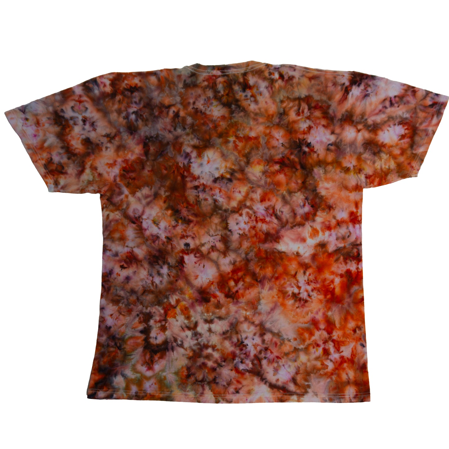 XL Tie-Dyed Tultex 290 Heavyweight T-Shirt