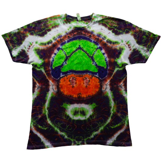 XL Tie-Dyed Tultex 290 T-Shirt