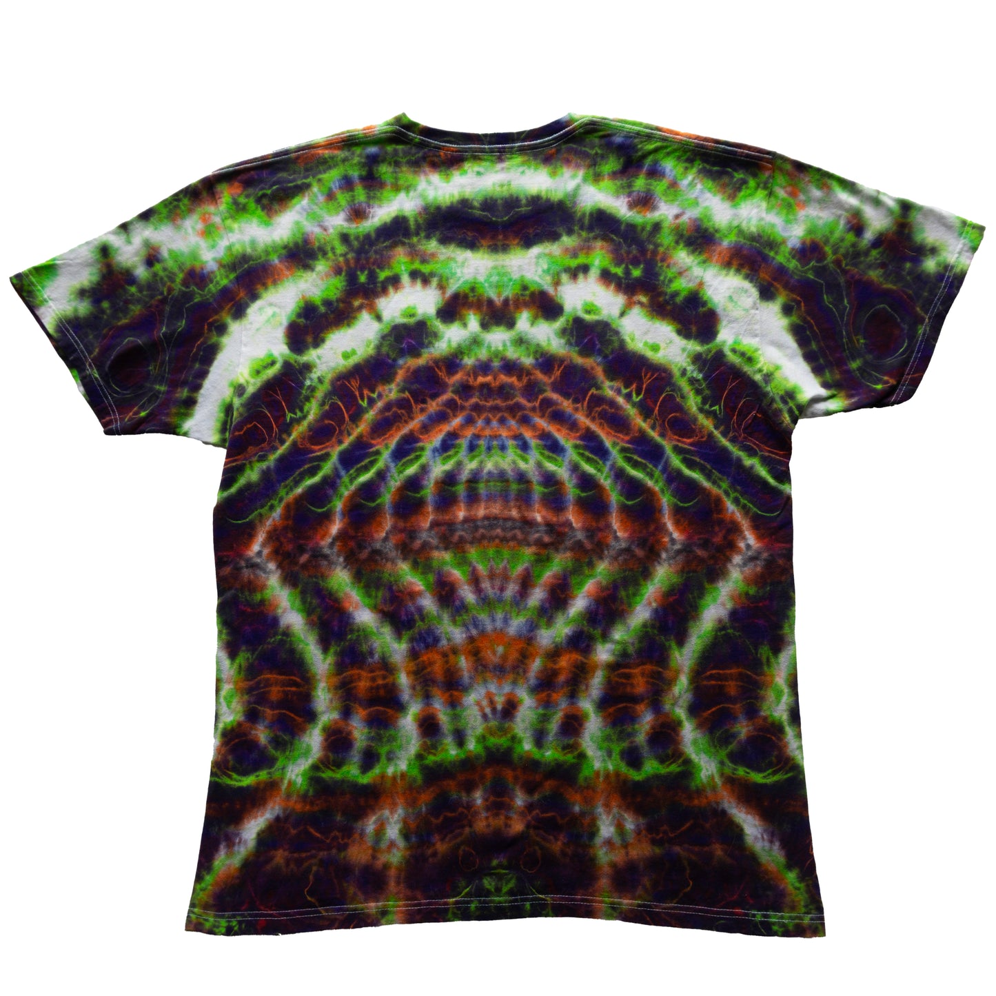 XL Tie-Dyed Tultex 290 T-Shirt